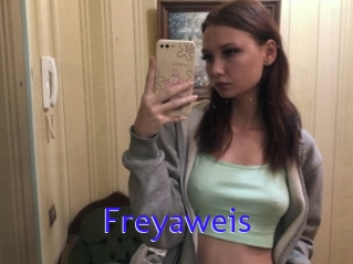 Freyaweis