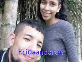 Fridaandaron