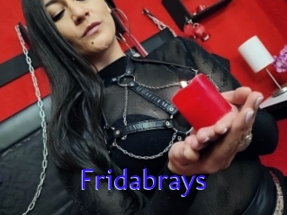 Fridabrays