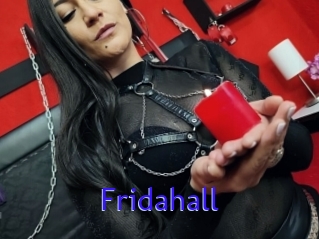 Fridahall