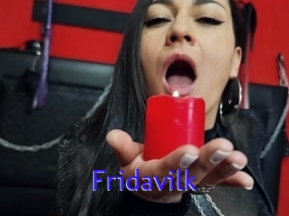 Fridavilk