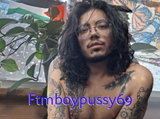 Ftmboypussy69