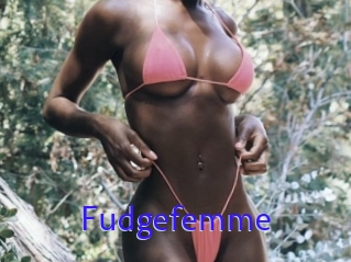 Fudgefemme