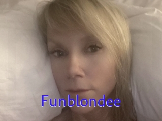 Funblondee