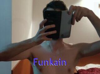 Funkain