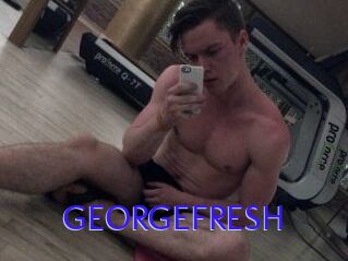 GEORGE_FRESH