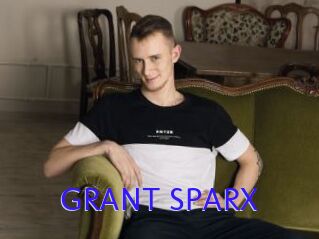 GRANT_SPARX