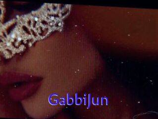 GabbiJun