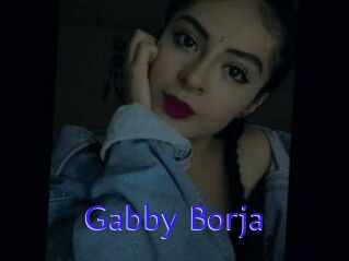 Gabby_Borja