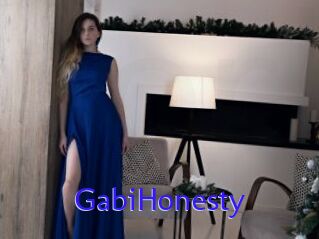 GabiHonesty