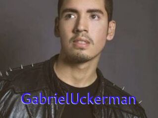 GabrielUckerman