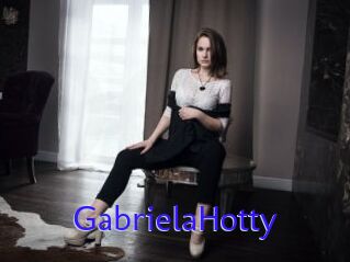 GabrielaHotty