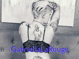 GabriellaLaRouge