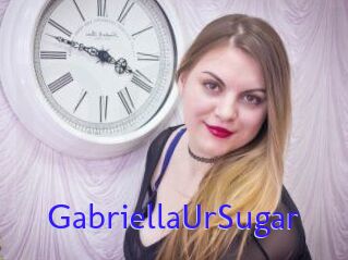 GabriellaUrSugar