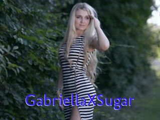 GabriellaXSugar