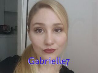 Gabrielle7