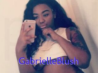 GabrielleBlush