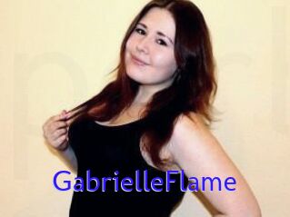 GabrielleFlame