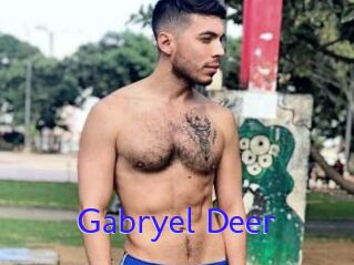 Gabryel_Deer