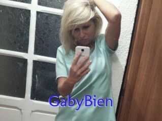 GabyBien