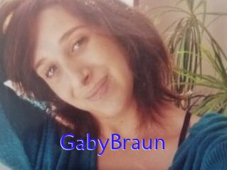 GabyBraun