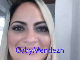 GabyMendezn