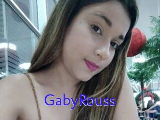 GabyRouss