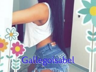 Gallegoisabel