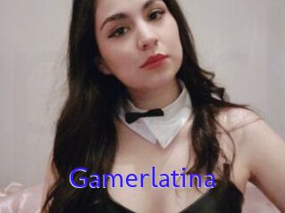 Gamerlatina