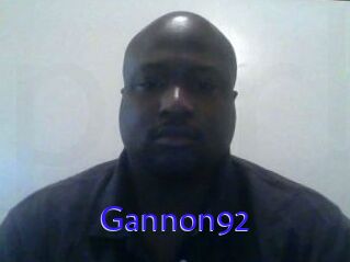 Gannon92