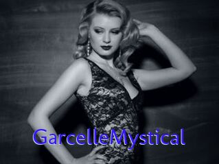 GarcelleMystical