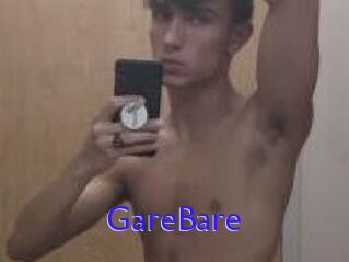 GareBare