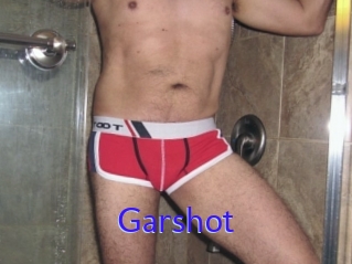 Garshot