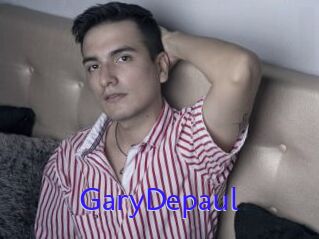 GaryDepaul