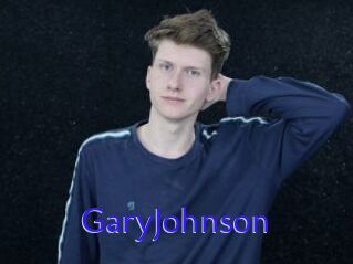 GaryJohnson