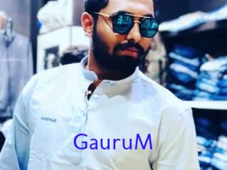 GauruM