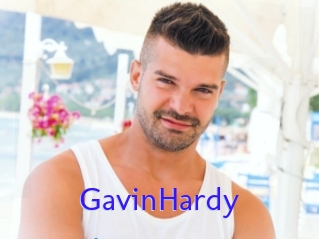 GavinHardy