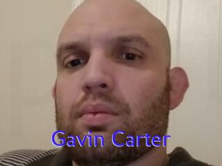 Gavin_Carter