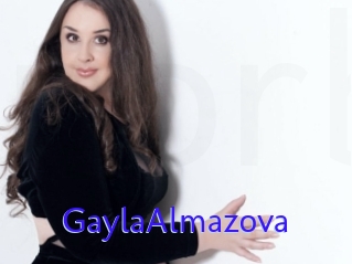 GaylaAlmazova