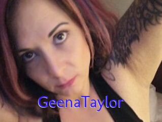 Geena_Taylor