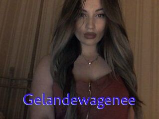 Gelandewagenee