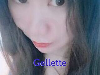 Gellette