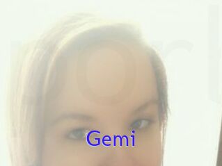 Gemi