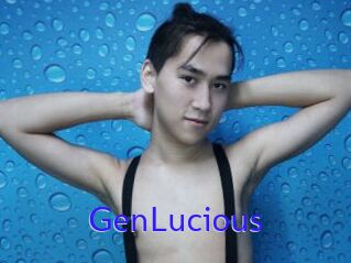 GenLucious