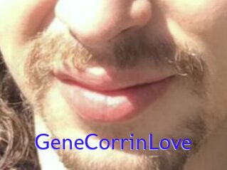 GeneCorrinLove