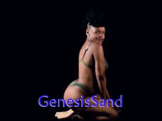 GenesisSand