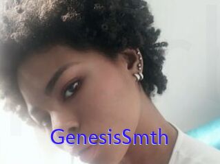 GenesisSmth