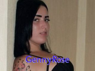 GennyRose