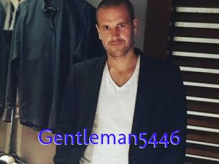 Gentleman5446