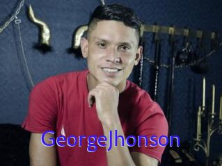 GeorgeJhonson